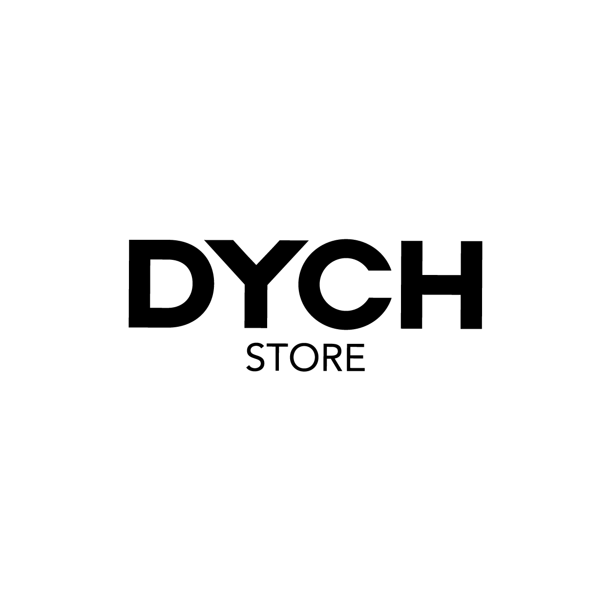 Logo DychStore